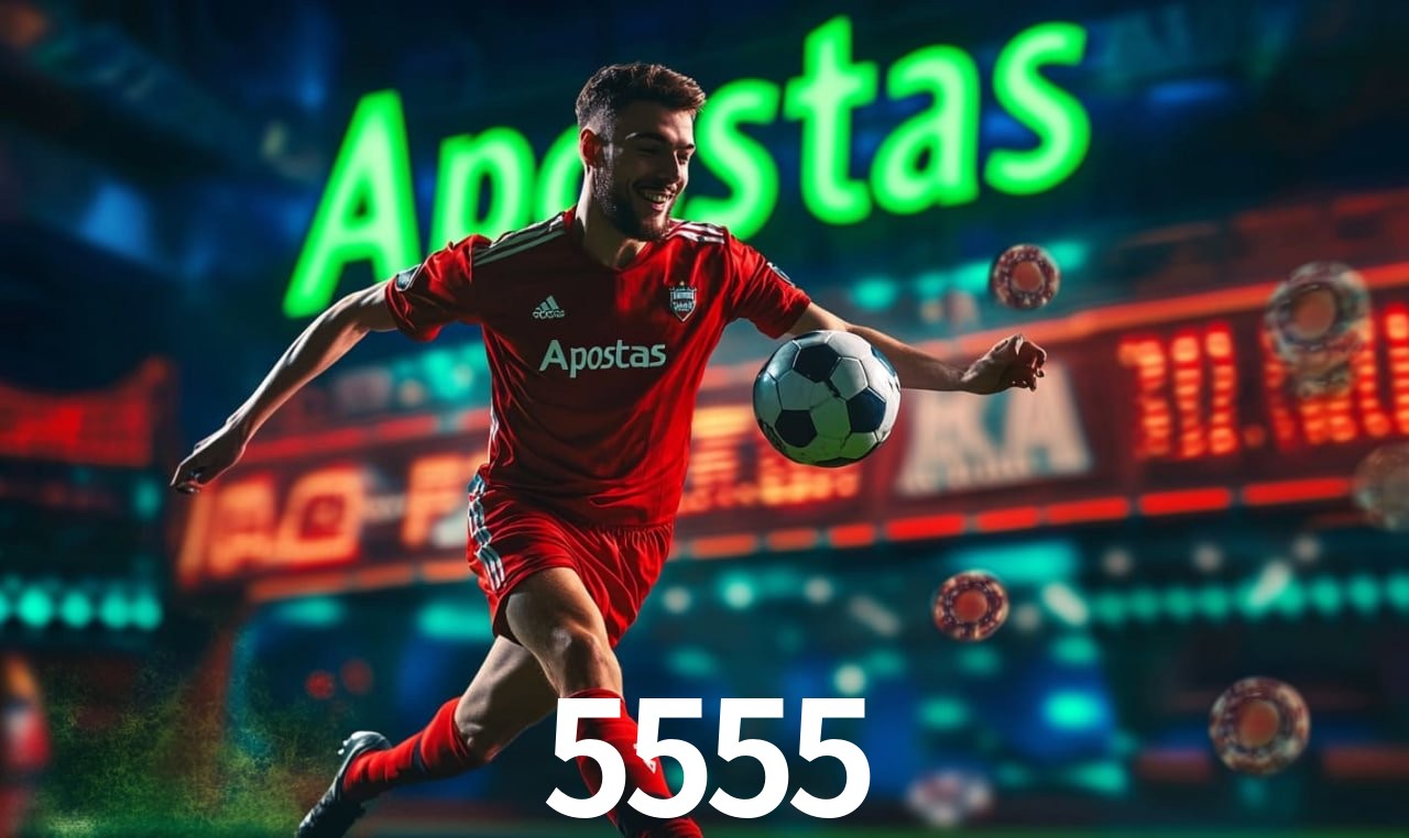 Casino Ao Vivo 5555