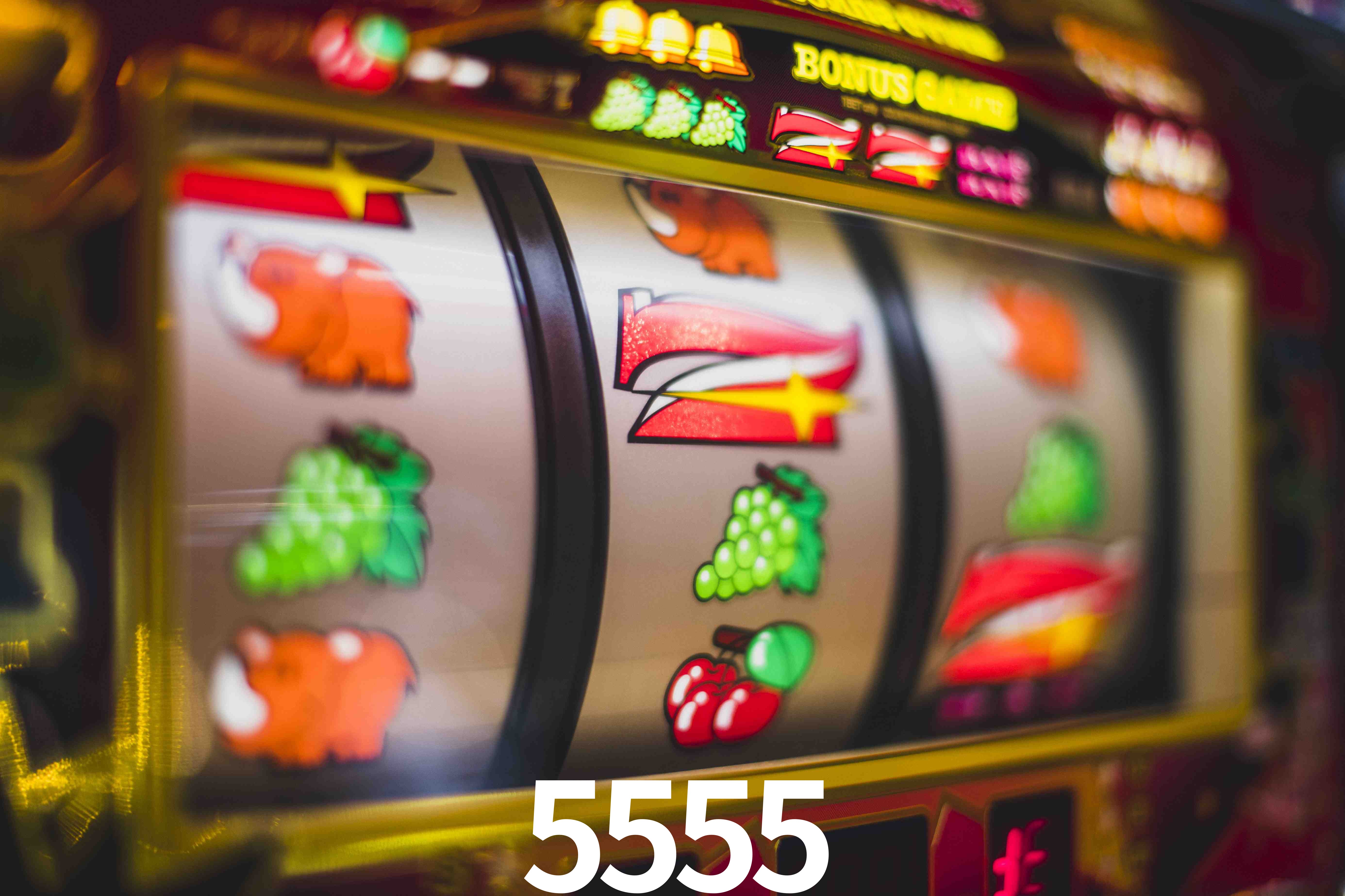 Football Betting 5555