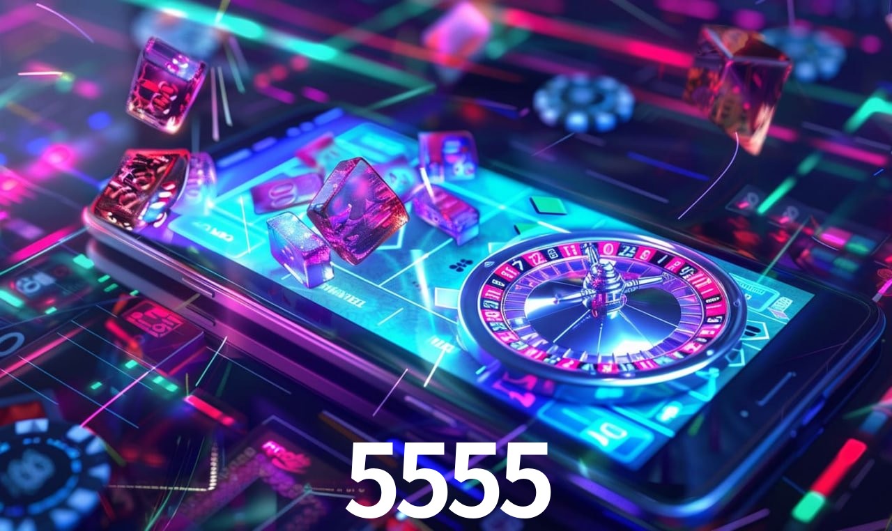 Recursos de Bônus 5555