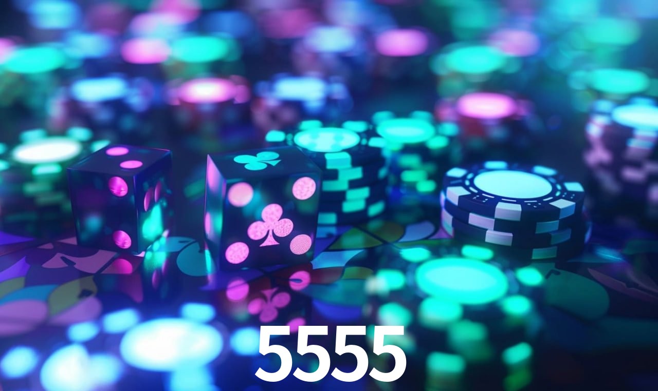 Apostas de Tênis 5555